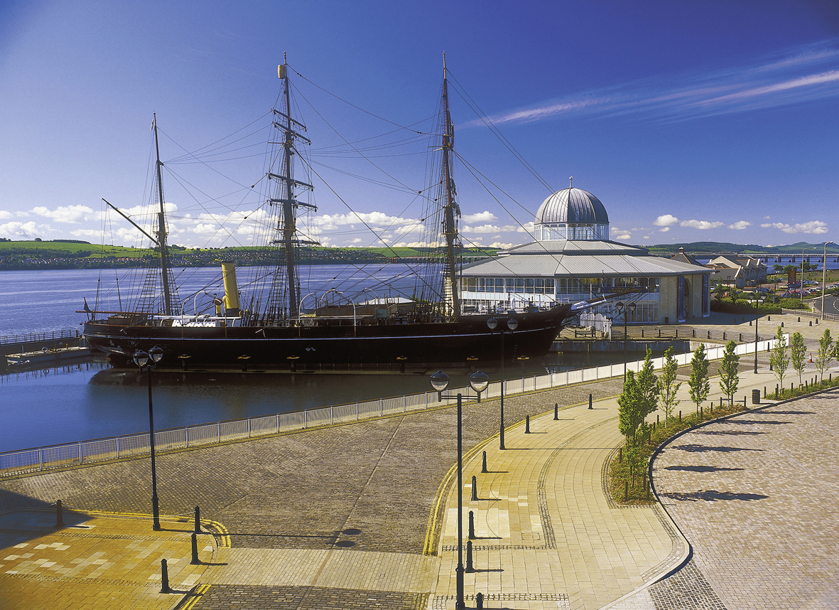 discovery point 1