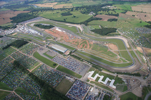 donington park grand prix circuit 1