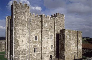 dover castle and the secret wartime tunnels 1