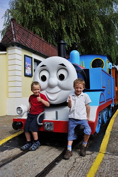 drusillas park 1