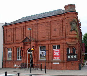 dudley museum and art gallery 1