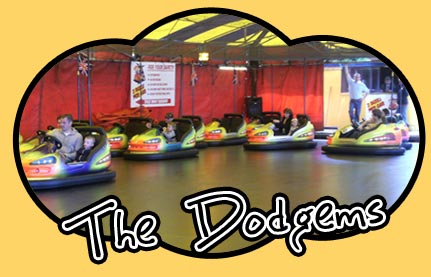 dymchurch family amusement park 1