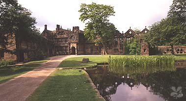 east riddlesden hall 1