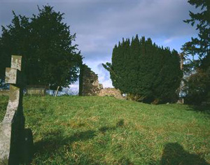 edvin loach old church 1
