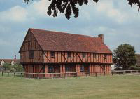 elstow moot hall 1