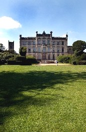 elvaston castle country park 1