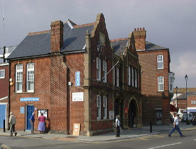 emsworth museum 1