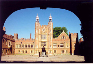 eton college 1