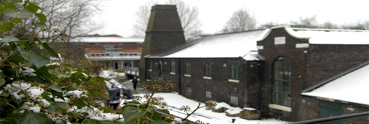 etruria industrial museum 1
