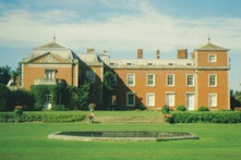 euston hall 1