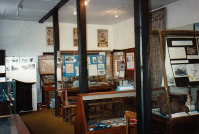 exmouth museum 1