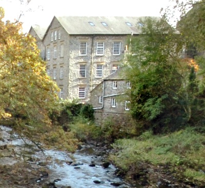 farfield mill 1
