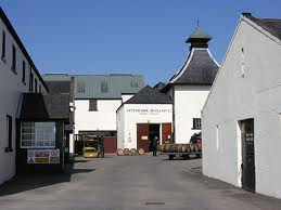 fettercairn distillery 1