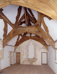 fiddleford manor 1