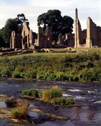 finchale priory 1