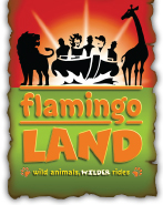 flamingo land 1