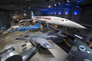 fleet air arm museum 1