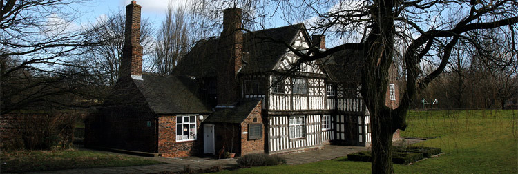ford green hall 1