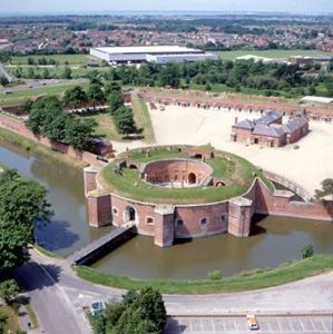 fort brockhurst 1