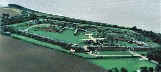 fort paull 1