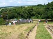 foxton locks 1