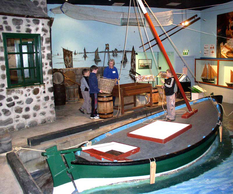fraserburgh heritage centre 1