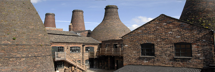 gladstone pottery museum 1