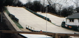 glasgow ski and snowboard centre 1