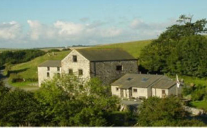 gleaston water mill 1