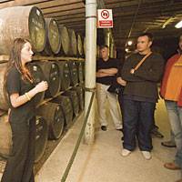 glen ord distillery 1