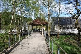 glencoe visitor centre 1
