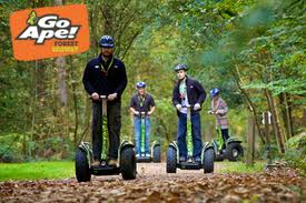 go ape black park 1