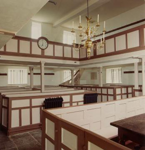 goodshaw chapel 1