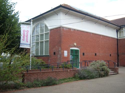 gosport gallery 1