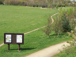 grassmoor country park 1