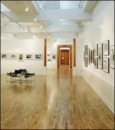 graves art gallery 1