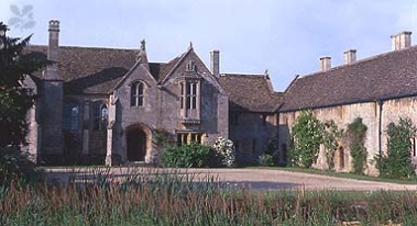 great chalfield manor 1
