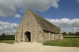 great coxwell barn 1