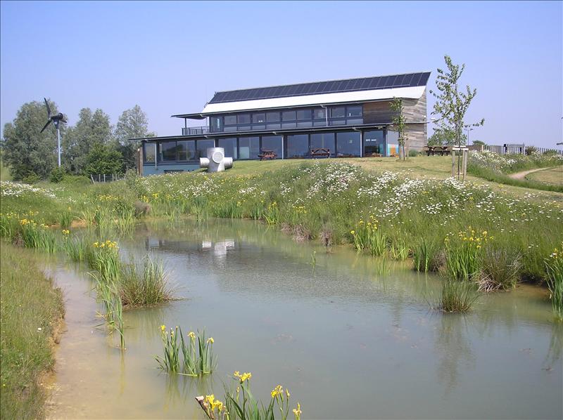 great notley country park 1