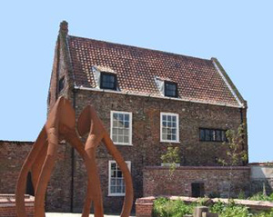 great yarmouth row houses 1