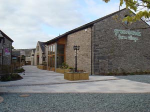 greenlands farm village 1