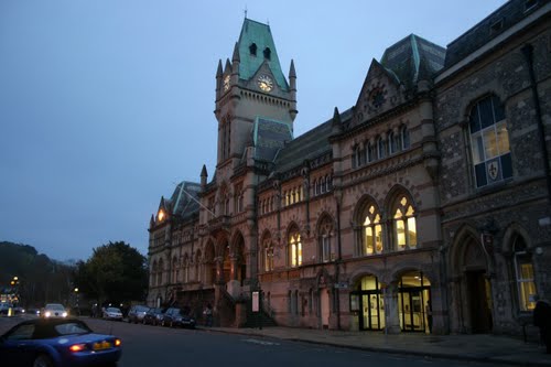 guildhall gallery 1