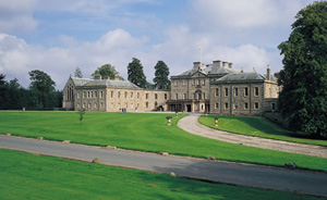 haddo house and garden 1