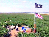 haguelands maize maze 1