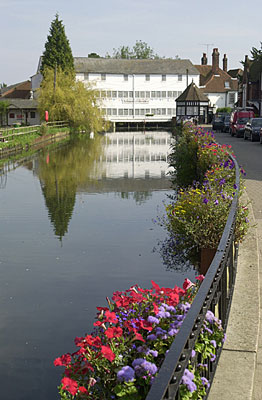 halstead antiques centre 1