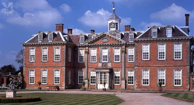 hanbury hall 1
