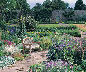 harmony garden 1
