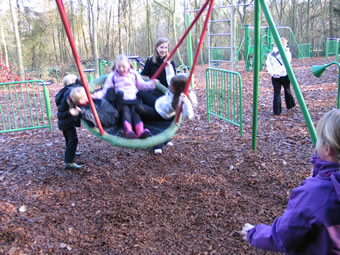 hartshill hayes country park 1