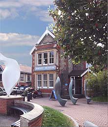havant museum 1