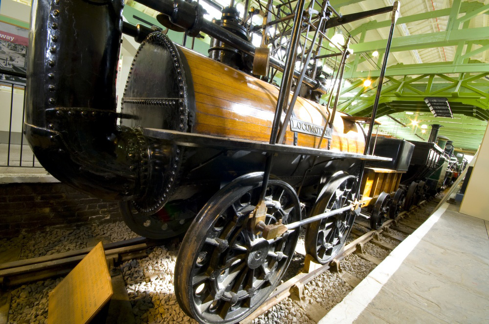 head of steam  darlington railway centre and museum 1
